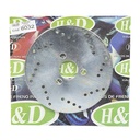 DISCO DE FRENO SUZUKI ADRESS DELANTERO AG8 (D8032)