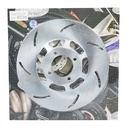 DISCO DE FRENO YAMAHA RX100/115 / HONDA350 DELANTERO AG8 (D8038)