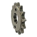 PIÑON DE TRANSMISION HONDA XR 150L/ 125 BROSS (Z14) CREUSO (1621-ARG)