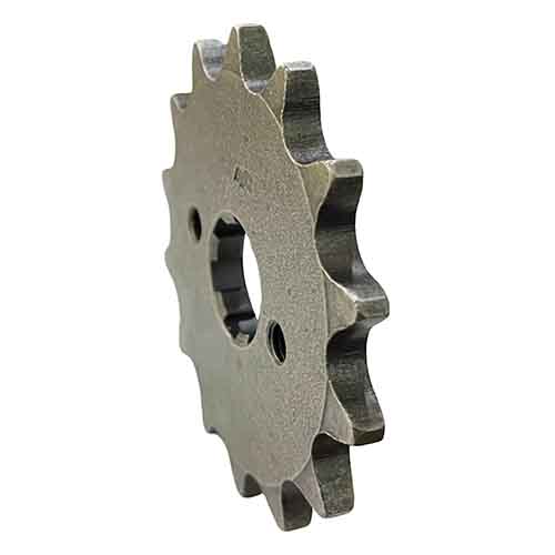 PIÑON DE TRANSMISION HONDA XR 250 / 200 XR/ 250 XR-L (Z14) CREUSO (1615-ARG)