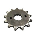 PIÑON DE TRANSMISION HONDA XR 250 TORNADO (Z13) CREUSO (1277-ARG)