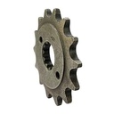 PIÑON DE TRANSMISION HONDA XR 250 TORNADO (Z14) CREUSO (1279-ARG)