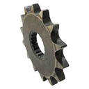 PIÑON DE TRANSMISION SUZUKI GN 125 EN (Z14 INTERIOR 18 ESTRIAS) CREUSO (1321-ARG)