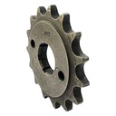 PIÑON DE TRANSMISION ZANELLA 150 RX/ G3/ PATAGONIAN EAGLE (Z15 ESTRIA FINA) CREUSO (895-ARG)