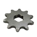 PIÑON DE TRANSMISION ZANELLA 50CC CARGA/ FIRE (Z10 ESTRIADO) CREUSO (907-ARG)