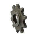 PIÑON DE TRANSMISION ZANELLA 50CC CARGA/ FIRE (Z10 ESTRIADO) CREUSO (907-ARG)