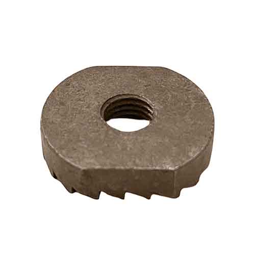 TUERCA DE FIJACION Y ACOPLE DE ARRANQUE ZANELLA 50 KS V3 (2T) CREUSO (289-000)