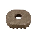 TUERCA DE FIJACION Y ACOPLE DE ARRANQUE ZANELLA 50 KS V3 (2T) CREUSO (289-000)