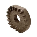 TUERCA DE FIJACION Y ACOPLE DE ARRANQUE ZANELLA 50 KS V3 (2T) CREUSO (289-000)