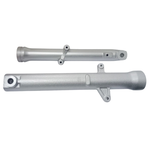 VAINA HORQUILLA HONDA CG150 TITAN ES/KS (P/ZAPATA) (JGO) STD