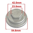 TAPON DE VALVULA YAMAHA YBR125 STD