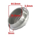 TAPON DE VALVULA YAMAHA YBR125 STD