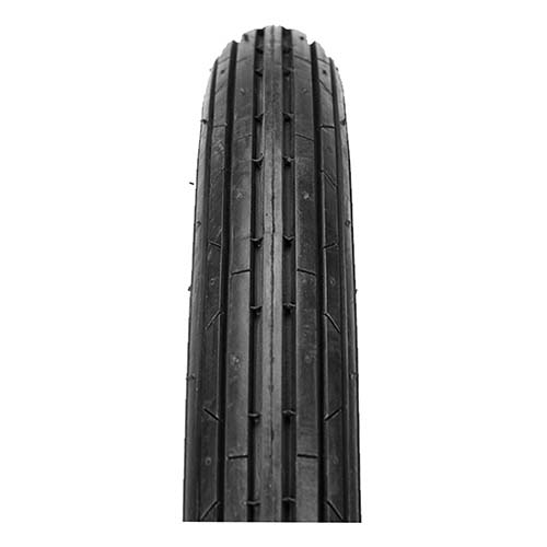 CUBIERTA HORNG FORTUNE 250X17 PISTA REF 4PR F861