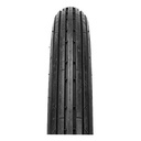 CUBIERTA HORNG FORTUNE 250X17 PISTA REF 4PR F861