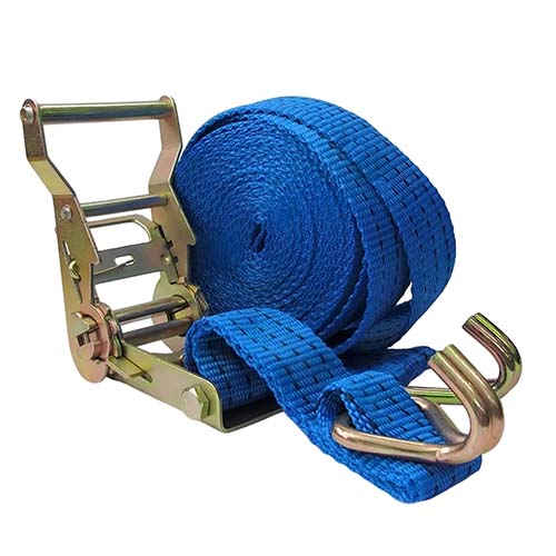 CINTA AMARRE CON CRIQUE 1,5" x 6 METROS DRIVEN (CA15600)