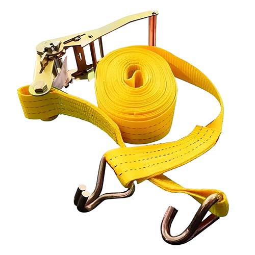 CINTA AMARRE CON CRIQUE 2" x 9 METROS DRIVEN (CA20900)