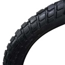 CUBIERTA HORNG FORTUNE 275X21 F884