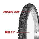 CUBIERTA HORNG FORTUNE 300X21 F933