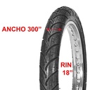 CUBIERTA HORNG FORTUNE 300X18 F932