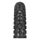 CUBIERTA HORNG FORTUNE 460X17 F939