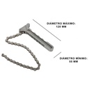 SACA FILTRO A CADENA DRIVEN (SC55120) DISCONTINUADO