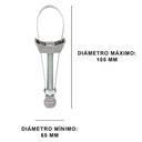 SACA FILTRO A SUNCHO DRIVEN (SS65105) DISCONTINUADO