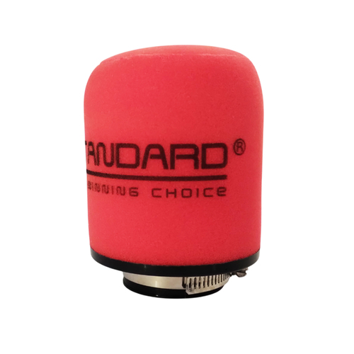 FILTRO DE AIRE COMPETICION CON RESORTE 39X72X100mm -TIPO 1 STD EXCLU