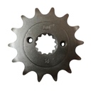 CORONA Y PIÑON BAJAJ DOMINAR 400 / KTM DUKE 390 / 520-46T / 14T STD