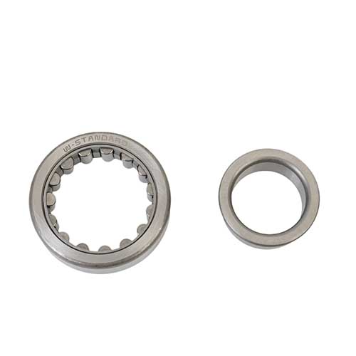 RULEMAN DE BANCADA TITAN 150 / XR150 LADO DERECHO STD