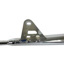 ESCAPE 207413 RITMO ORIGINAL MOTOMEL BLITZ 110 SPR