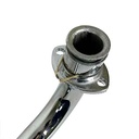 ESCAPE 207413 RITMO ORIGINAL MOTOMEL BLITZ 110 SPR