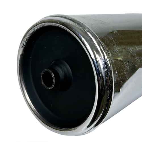 ESCAPE 207413 RITMO ORIGINAL MOTOMEL BLITZ 110 SPR