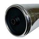 ESCAPE 207413 RITMO ORIGINAL MOTOMEL BLITZ 110 SPR