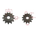 PIÑON 13T HONDA XR 250 TORNADO STD