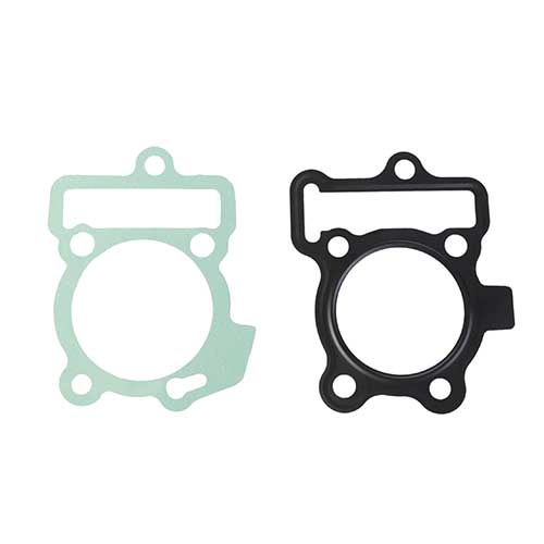 JUNTA TAPA CILINDRO BAJAJ ROUSER NS160 (JGO) STD