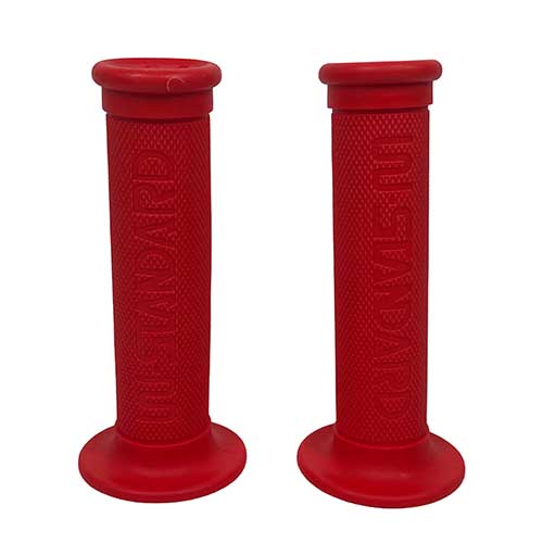 PUÑO UNIVERSAL 22mm ROJO