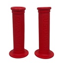 PUÑO UNIVERSAL 22mm ROJO