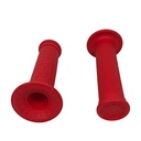 PUÑO UNIVERSAL 22mm ROJO