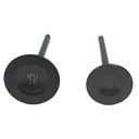 VALVULAS MOTOMEL XPLORA 250 AD 34X90.8 ES 28.5X82.6 (JGO) STD