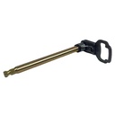 EJE DE CAMBIO HONDA XR125L STD