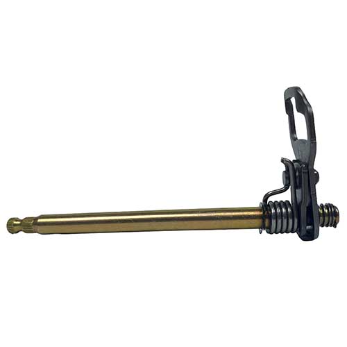 EJE DE CAMBIO HONDA XR125L STD