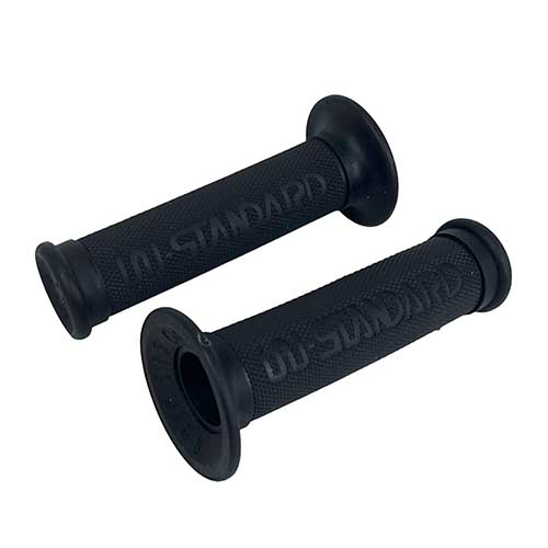 PUÑO UNIVERSAL 22mm NEGRO