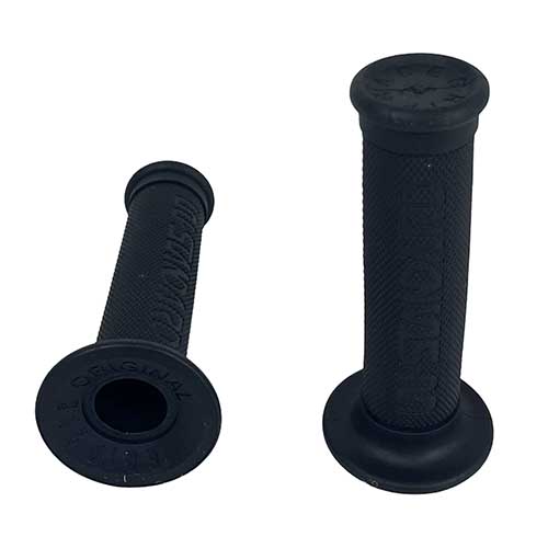 PUÑO UNIVERSAL 22mm NEGRO