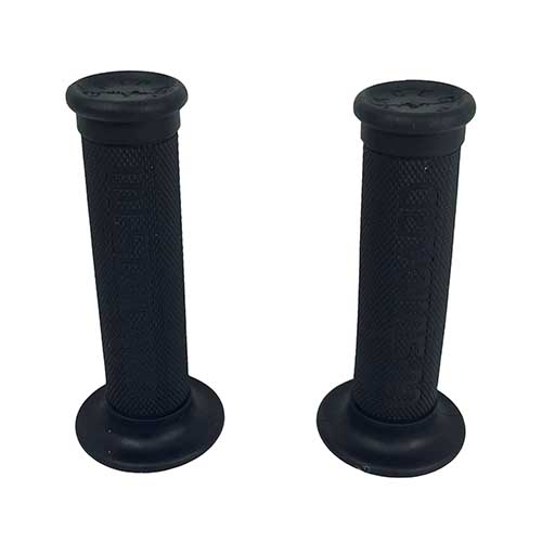 PUÑO UNIVERSAL 22mm NEGRO