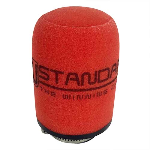 FILTRO DE AIRE COMPETICION CON RESORTE 39X72X100mm -TIPO 2 STD