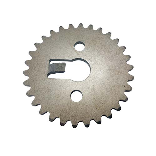 CORONA CADENA DE DISTRIBUCION YAMAHA NEW CRYPTON STD