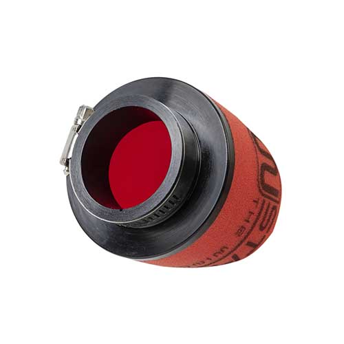 FILTRO DE AIRE COMPETICION CON RESORTE 39X73X70mm STD EXCLU