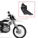 CACHA OPTICA MOTOMEL SKUA 150/200 LADO DERECHO MTC