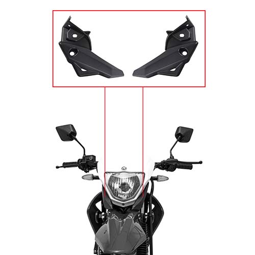 CACHA OPTICA MOTOMEL SKUA 150/200 (JGO) MTC