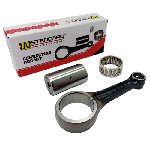 BIELA COMP. ZANELLA RX150/CERRO150/SKUA150 (104.5x15) STD